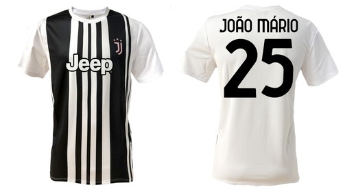 Maglia joao mario juventus - mario,