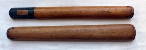 Lee enfield beech hand - enfield, no.4
