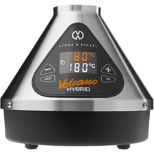 Vaporizzatore VOLCANO HYBRID -