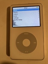 Apple iPod Classic 30GB A1136
