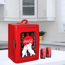 Coca cola orso - orso, mini