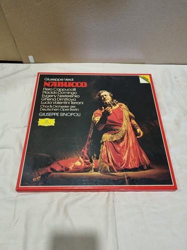 Cofanetto giuseppe verdi - 3,