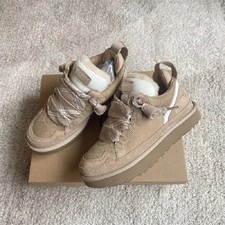 Donna Calde Inverno Scarpe da