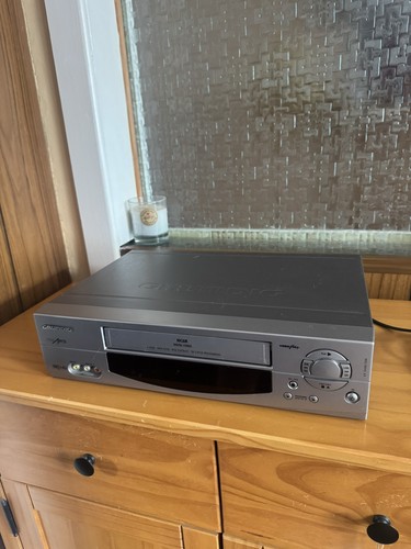 Grundig lettore vhs - lettore, gv