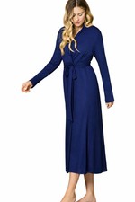 Bisbigli Vestaglia donna in