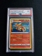 PSA 9 special delivery
