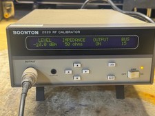 1 pz - Calibratore RF Boonton