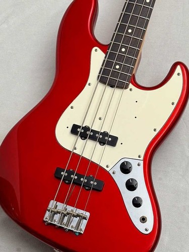 Fender japan jb62 - japan, [usato]