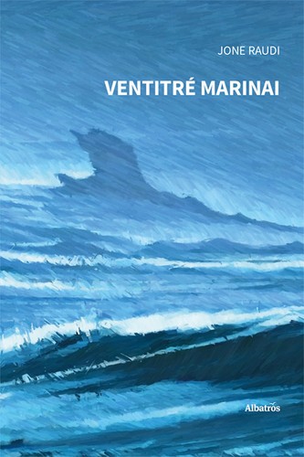 Ventitré marinai raudi jone - raudi,
