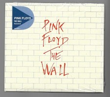 PINK FLOYD THE WALL REMASTERED