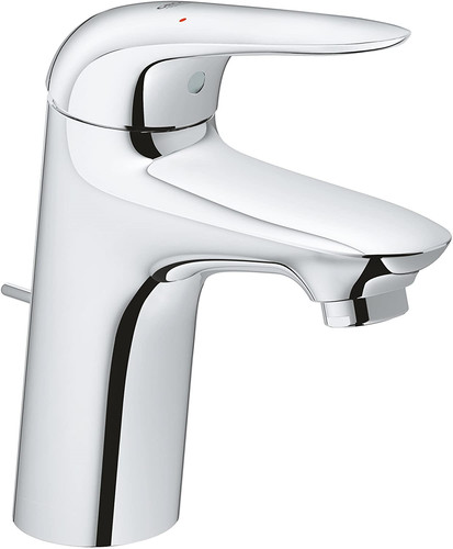 Miscelatore lavabo grohe mod - lavabo,