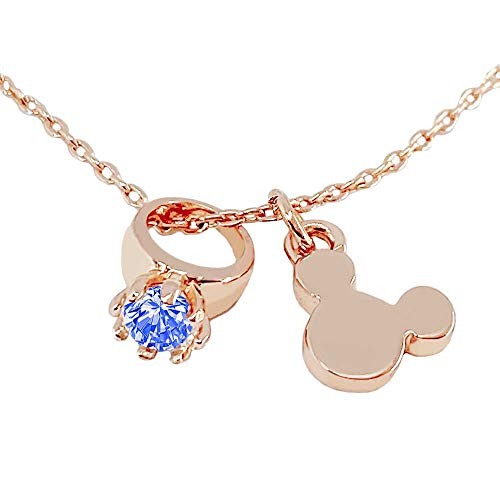 Disney collana pietra - collana,