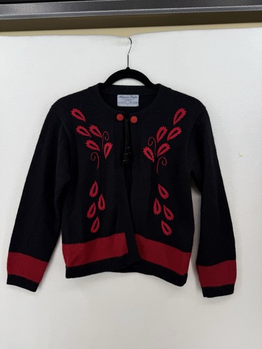 Cardigan aperto stile - , alpaca