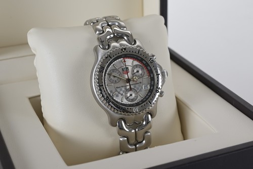 Orologio uomo tag heuer west - uomo,