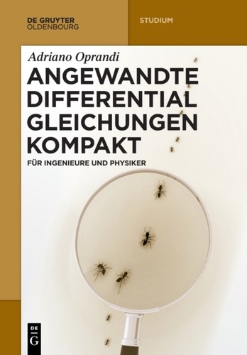 Oprandi angewandte - oprandi,