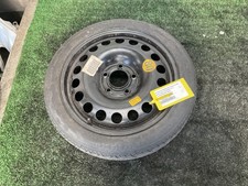 RUOTINO DI SCORTA PER OPEL Astra J 2° Serie 115/70/R16 (11>)