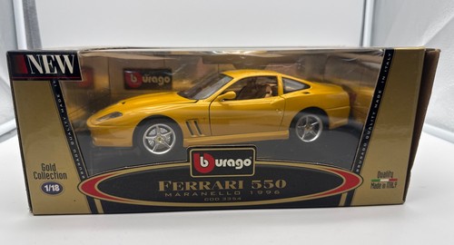1996 ferrari 550 maranello - 1996,