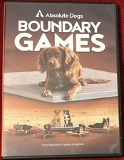 Absolute Dogs GIOCHI DI