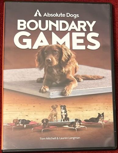 Absolute dogs giochi - absolute, di