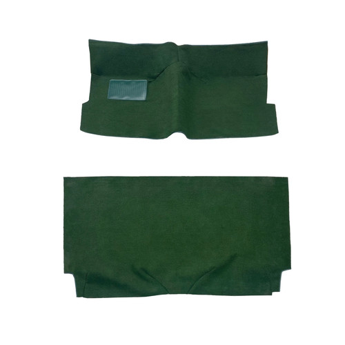Ford falcon carpet kit - ford,