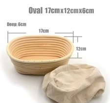 Cestino Lievitazione