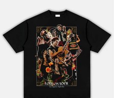 Retro Love On Tour Trendy