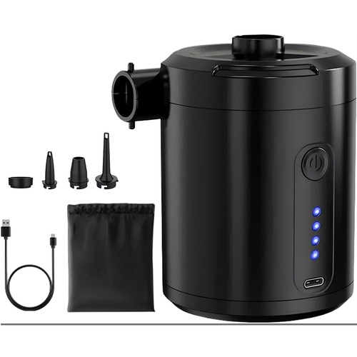 Batteria elettrica usb - batteria, 5200