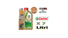 7 Litri Olio-Lubrificante