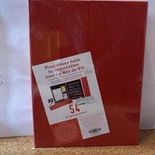 Le Nez du Vin 54 - Jean Lenoir
