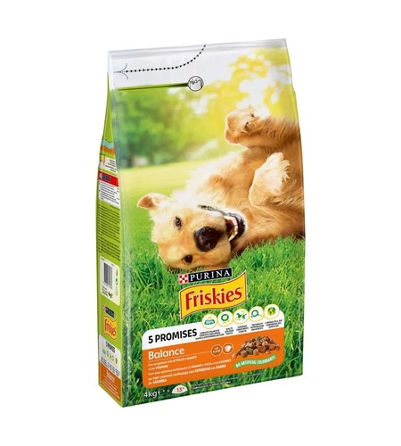 Crocchette per cani purina - cani,