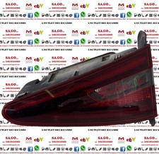 Stop fanale led - stop,