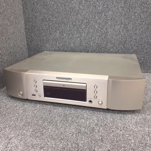 Lettore marantz cd6006 - lettore, cd
