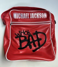 Borsa Michael Jackson