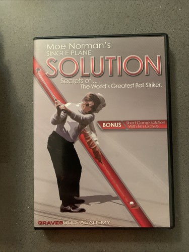 Single plane solution - plane, secrets