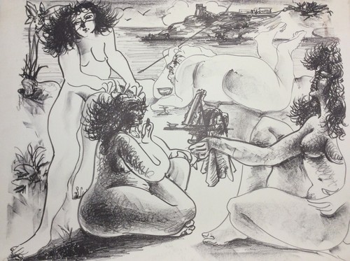 Ercole pignatelli grafica - pignatelli,
