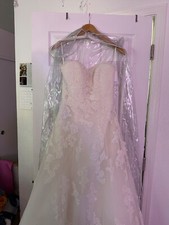 la sposa wedding dress never