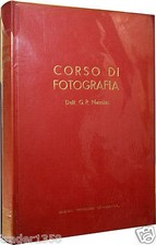 CORSO DI FOTOGRAFIA Namias