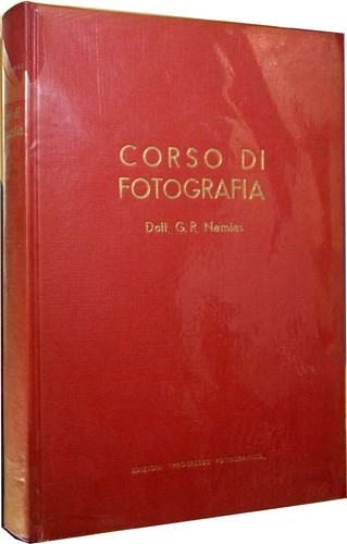 Corso fotografia namias - corso, di