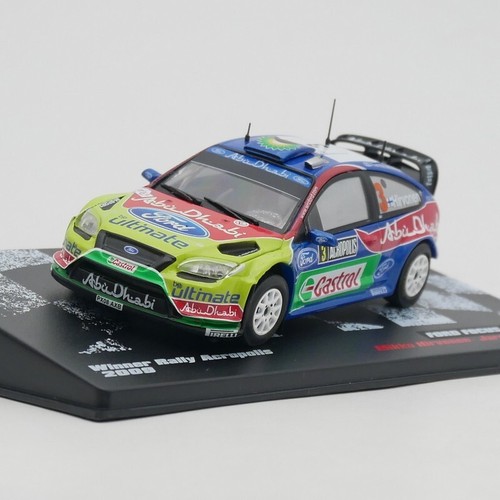 Modellino auto giocattolo - , ixo