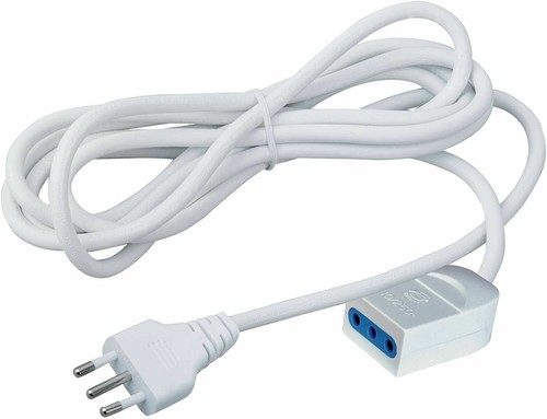 Prolunga cavo elettrico - prolunga,