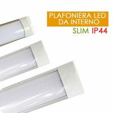 PLAFONIERA LED 220V SLIM 150