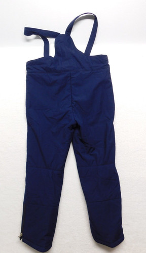 Pantaloni sci bogner bib - da,