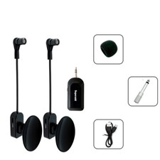 Microfono per strumento