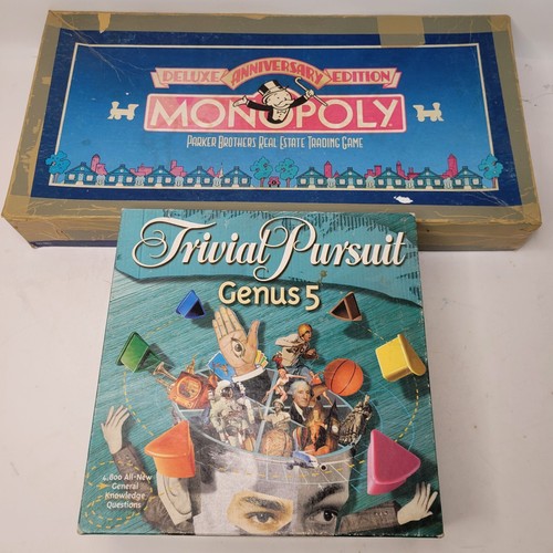 Lotto giochi monopoly deluxe - 2,
