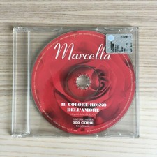 Marcella Bella _ Il Colore