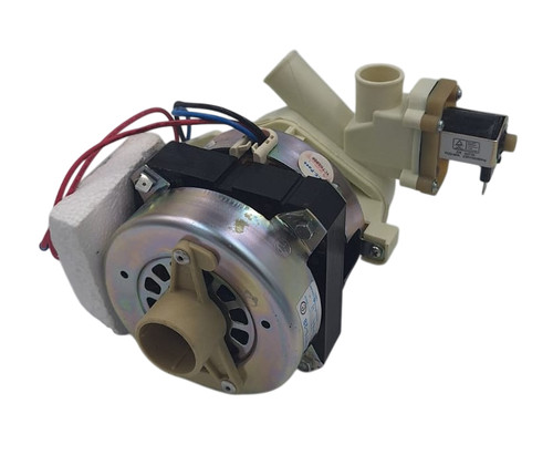 Motore pompa welling 75w - motore,