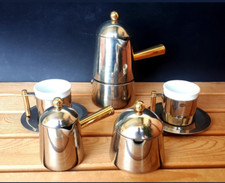 Set Lavazza Carmencita
