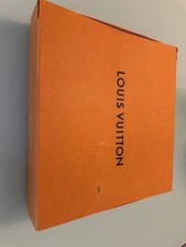 Borsa uomo Louis Vuitton LV Brooklyn Damier GM Messenger Bag 