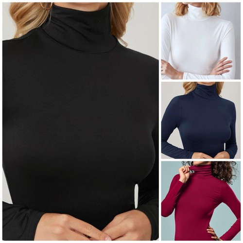 Dolcevita lupetto donna - dolcevita,