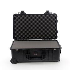 Peli Case 1510 trolley con